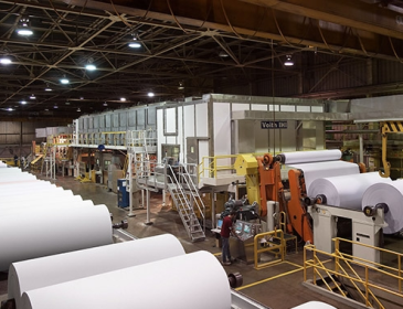 Cải tiến lò hơi : Câu chuyện thành công 