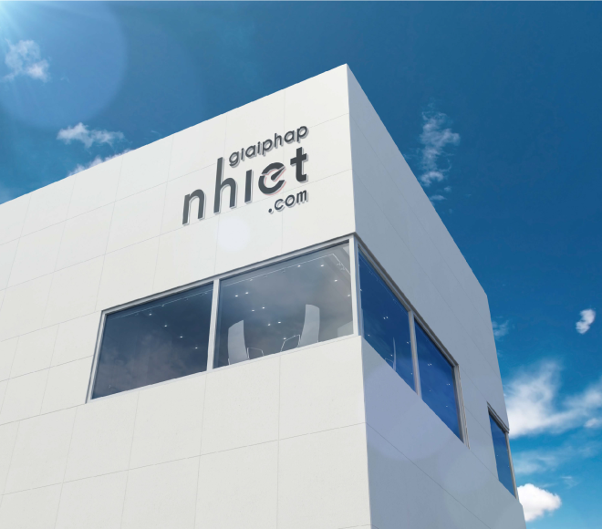 NHÀ MÁY GIAO LONG - BẾN TRE